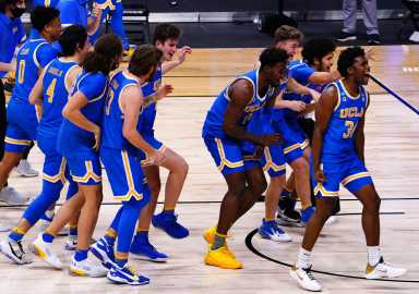 UCLA NCAA Tournament
